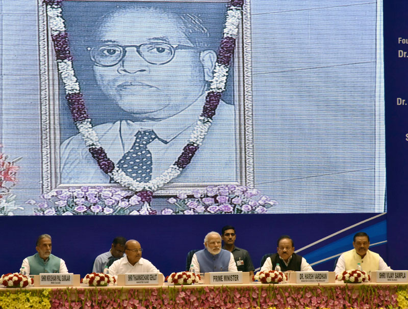nobodycansnatchreservationfromdalits:pmmodi